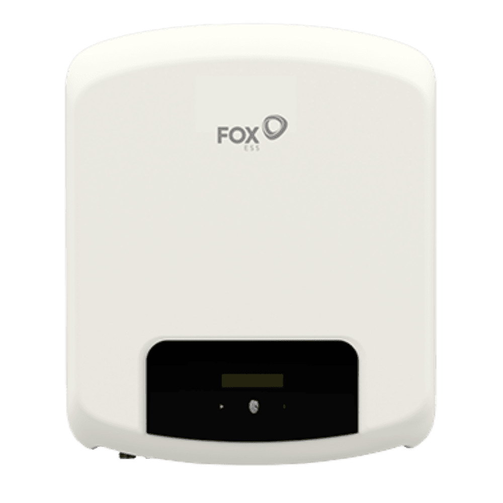 Foxess Solar Inverters