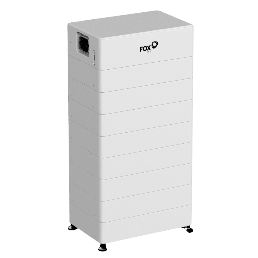 Foxess Solar Battery 15kWh – Reliable Home Energy Storage