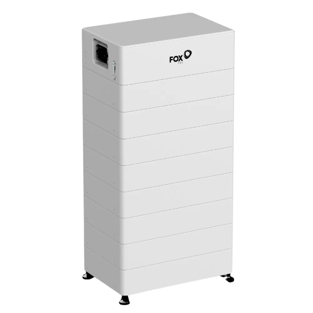 Foxess Solar Battery 15kWh – Reliable Home Energy Storage