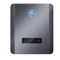 ge solar inverters