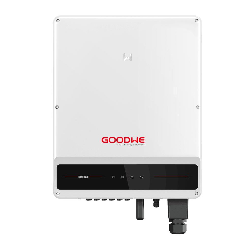 GoodWe Solar Inverters