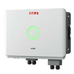 saj inverter
