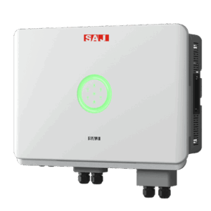 saj inverter