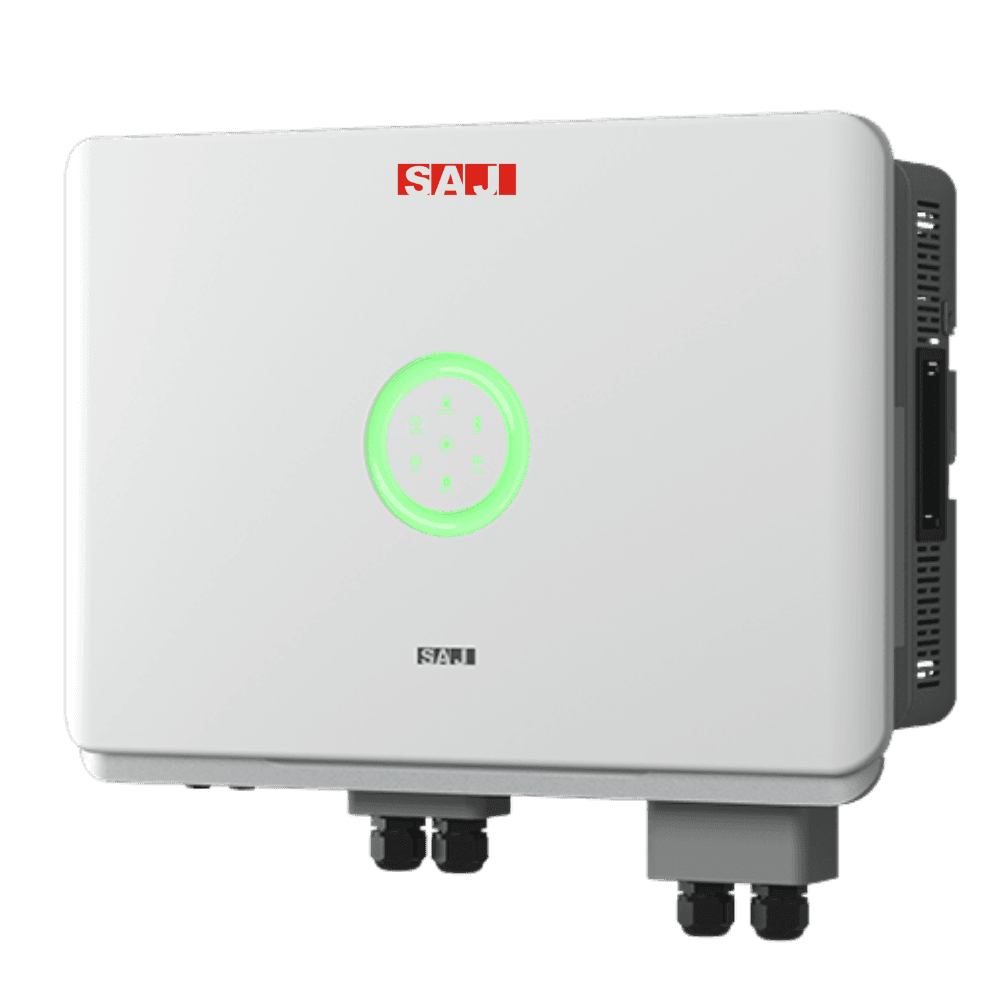 SAJ Solar Inverter