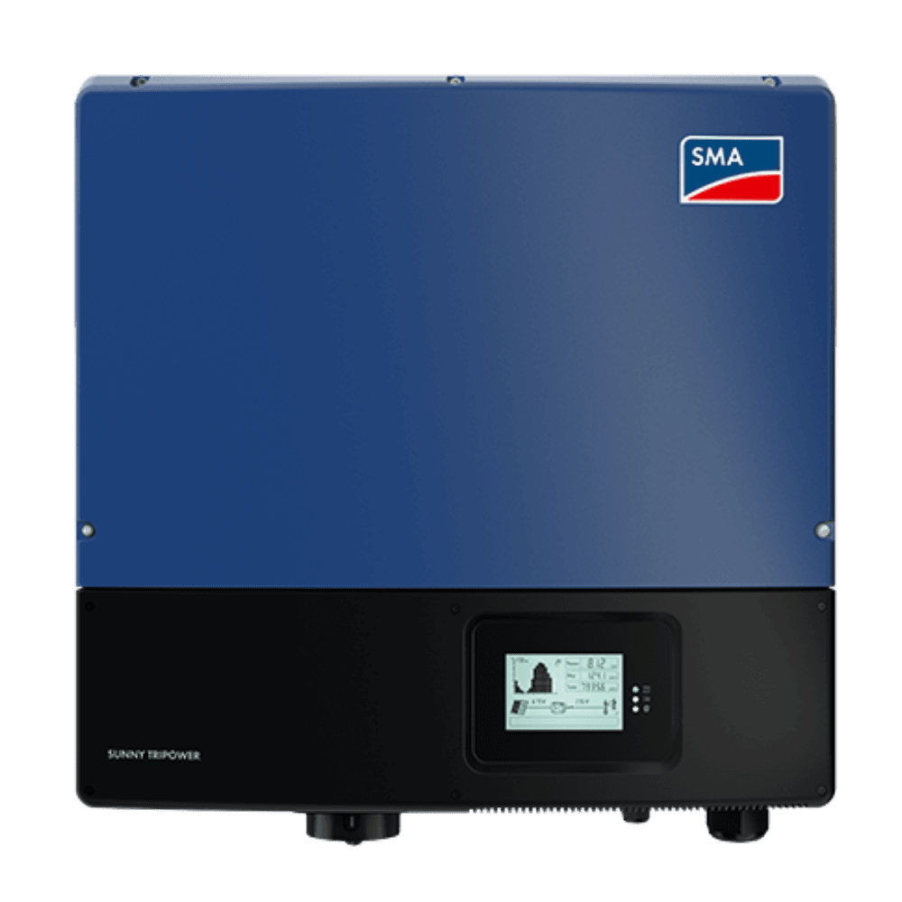 SMA Solar Inverters