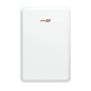 solar edge battery