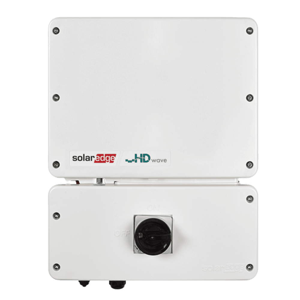 SolarEdge Solar Inverters