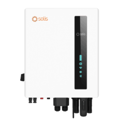 solis inverter