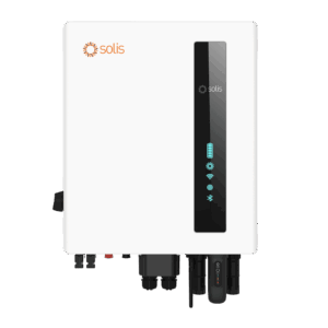 solis inverter