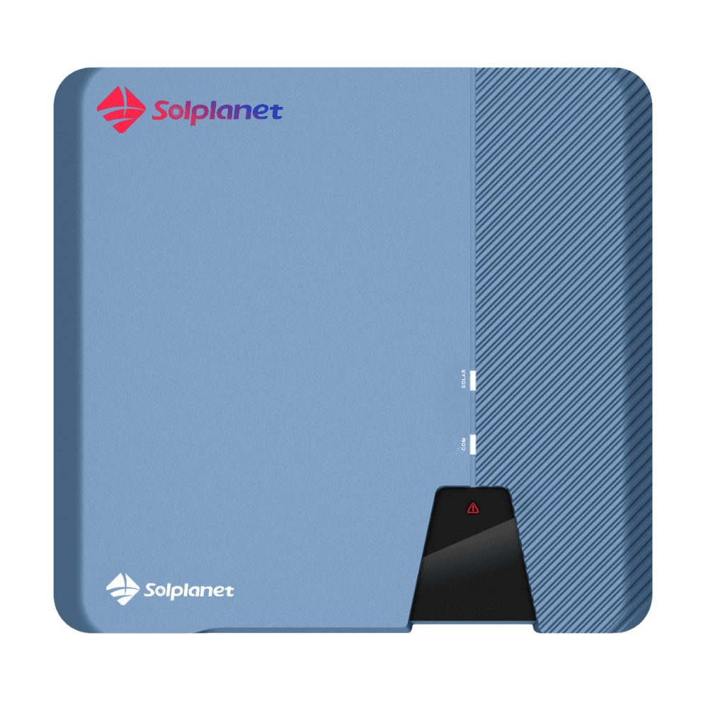 Solplanet Solar Inverters