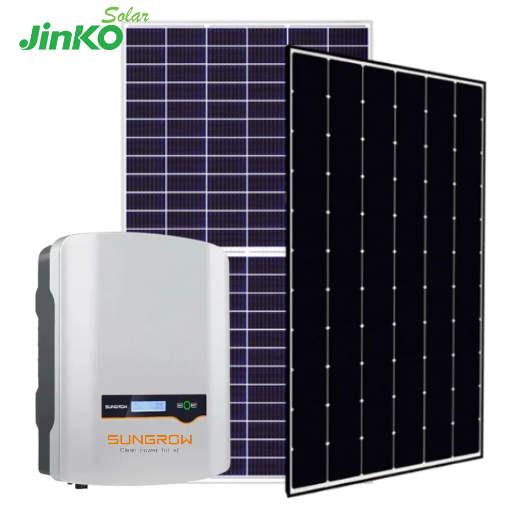 Unlocking Savings with a 6.6kW Solar System 2 6.6 kw solar system, 6.6kW Solar System, jinko solar panels and sungrow inverter, 10kw solar system, 13kw solar system