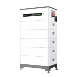 Goodwe solar battery