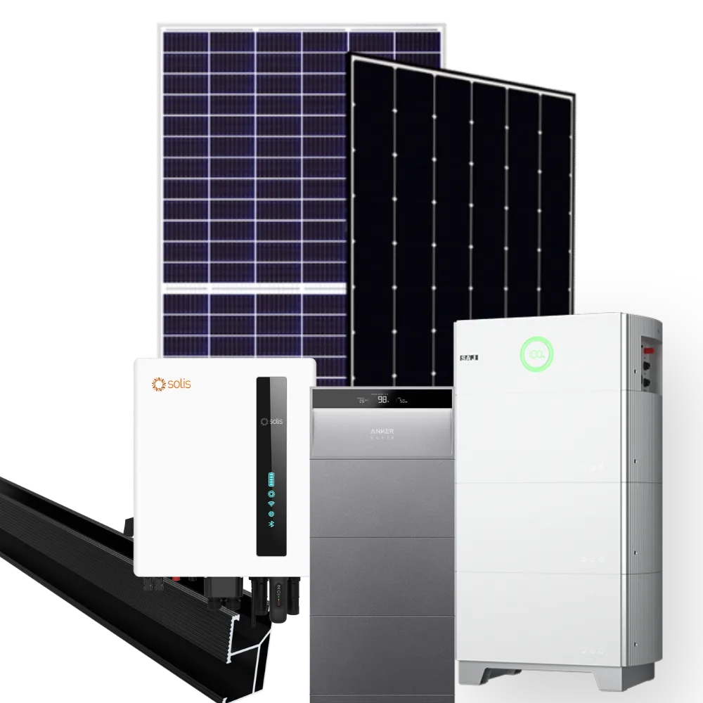 commercial systems commercial systems