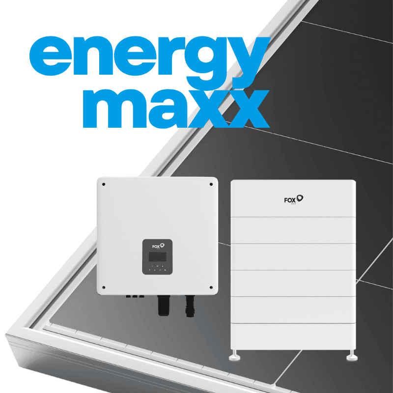 13.3kWh Solar Panels Plus 24kWh Solar Battery