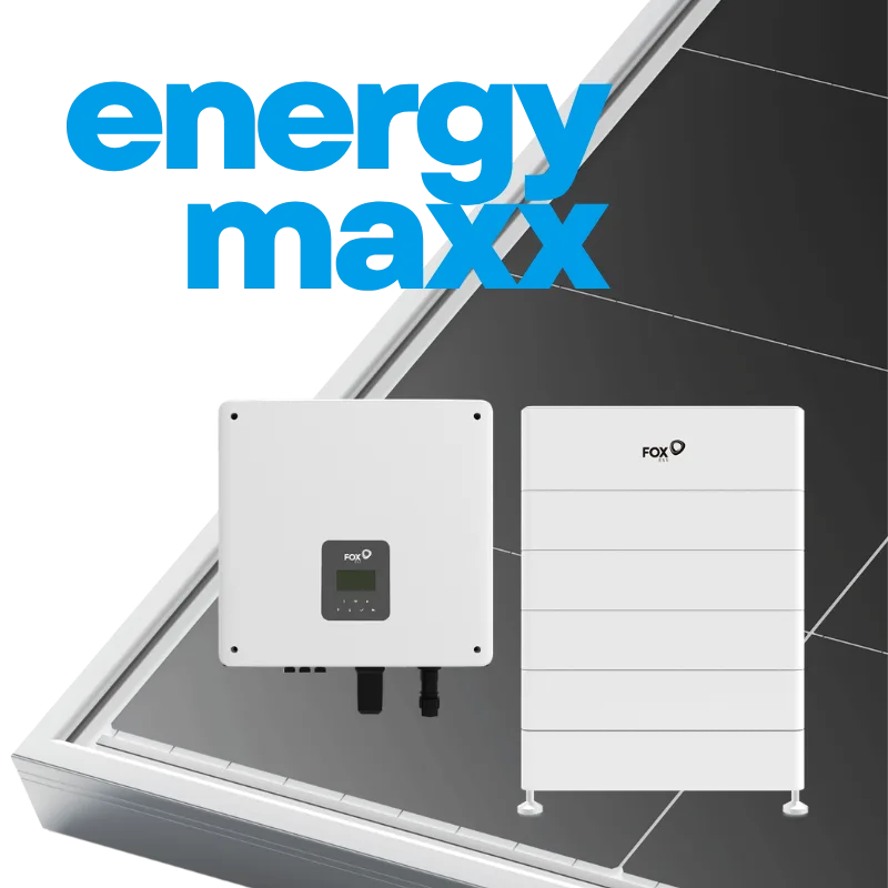 13.3kWh Solar Panels Plus 24kWh Solar Battery