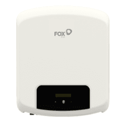 foxess inverters