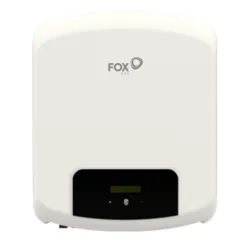 foxess inverters