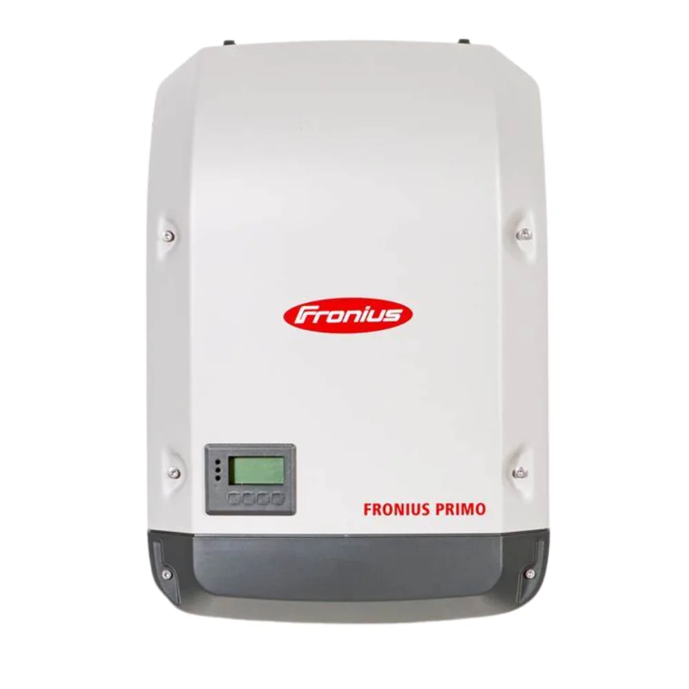 Fronius Solar Inverters