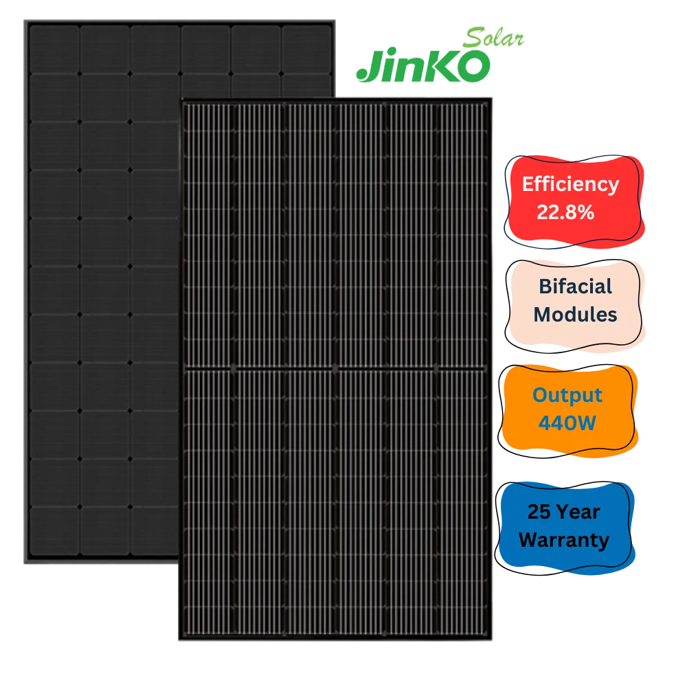 jinko solar