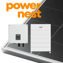 10kw solar system with battery