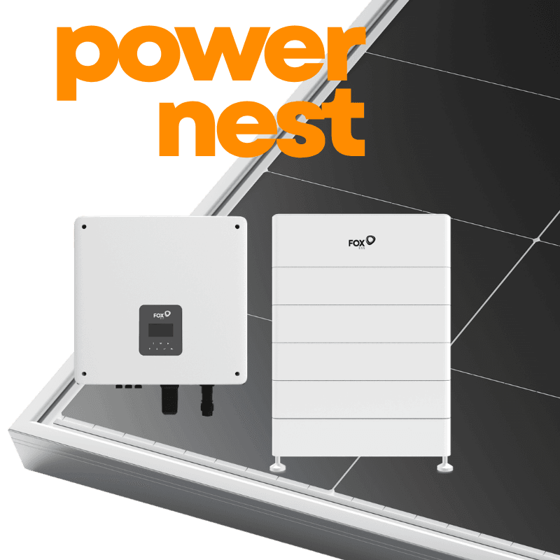 10kw solar system with battery