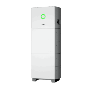 saj solar battery