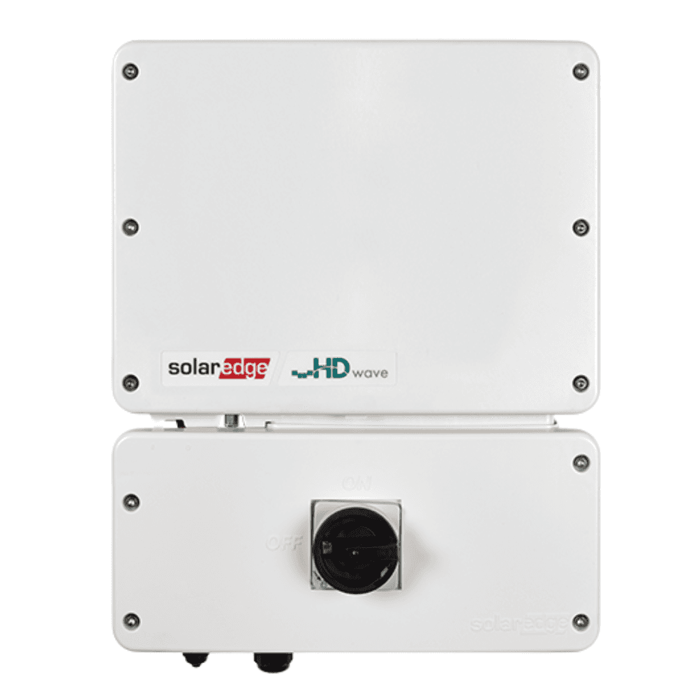 SolarEdge Solar Inverters