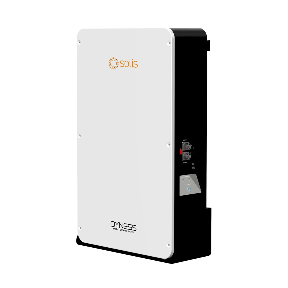 Dyness Solar Battery