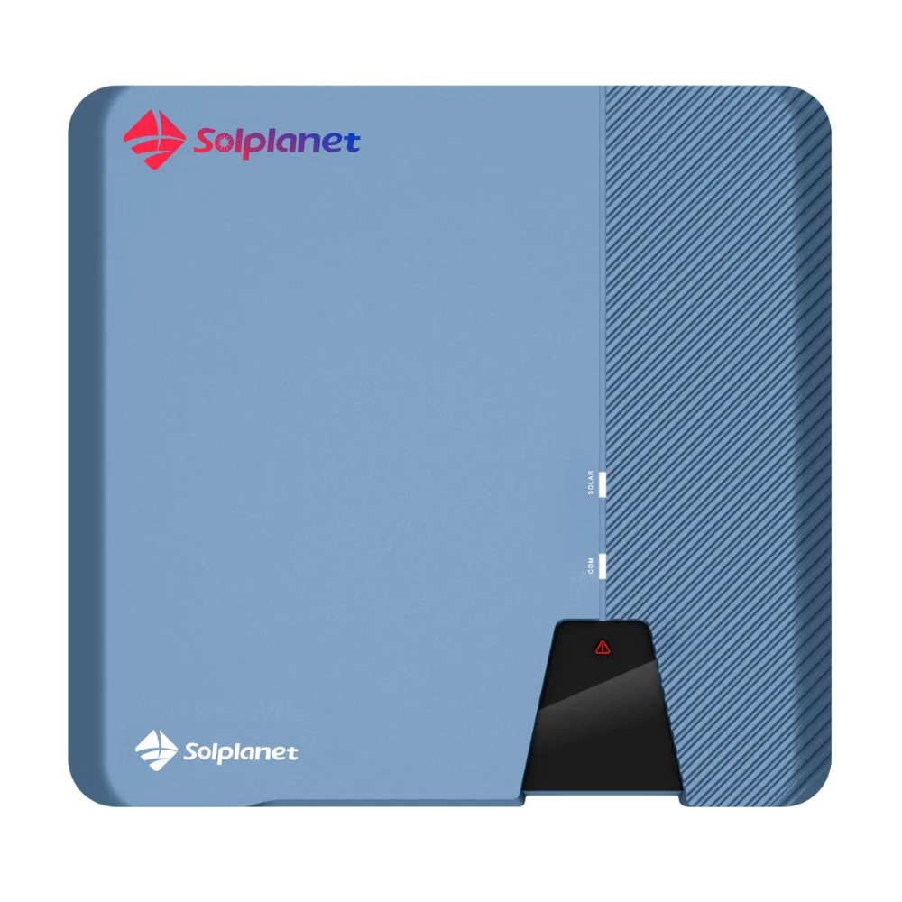 Solplanet Solar Inverters
