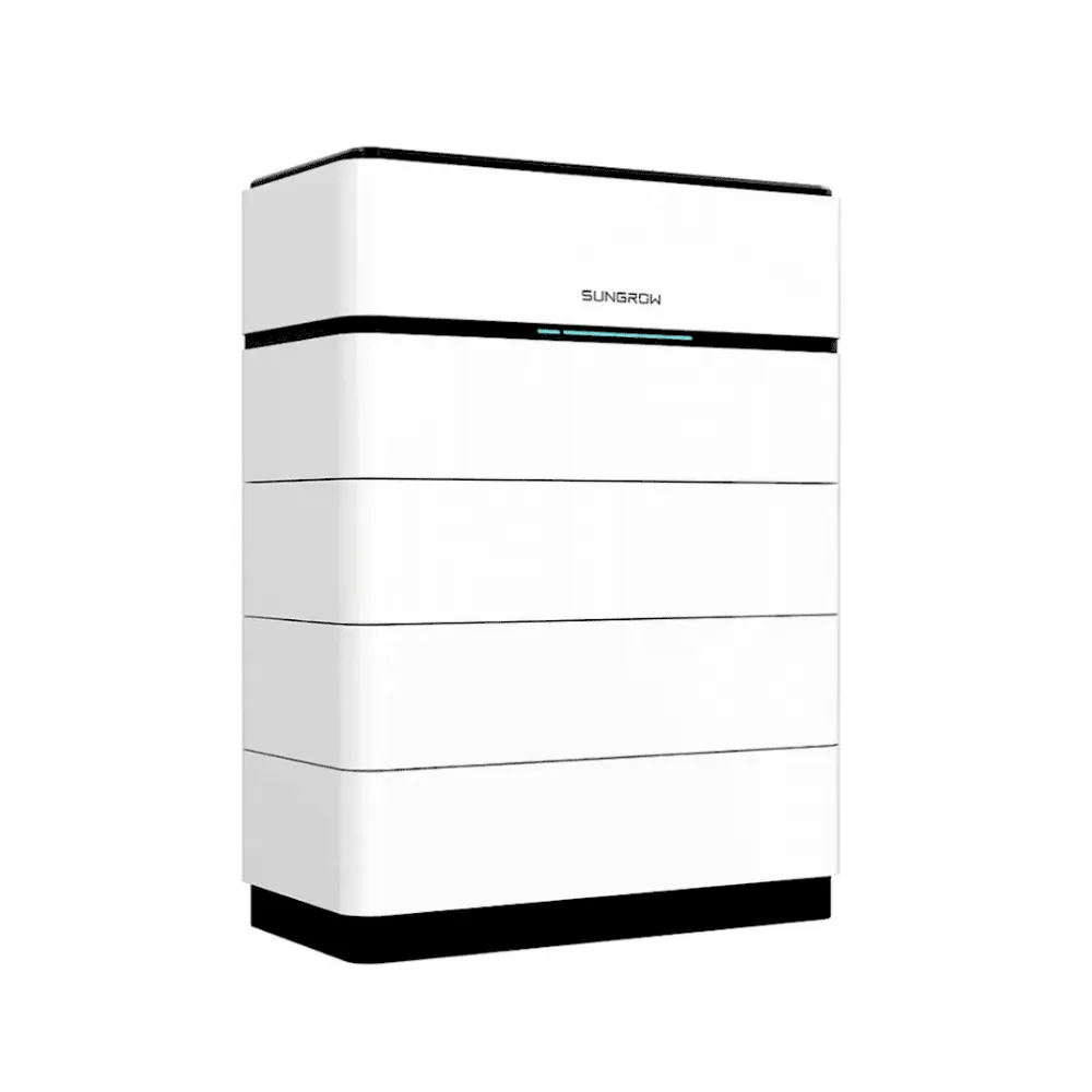 Sungrow Solar Battery