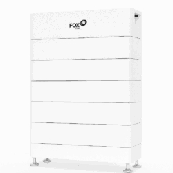 foxess solar battery