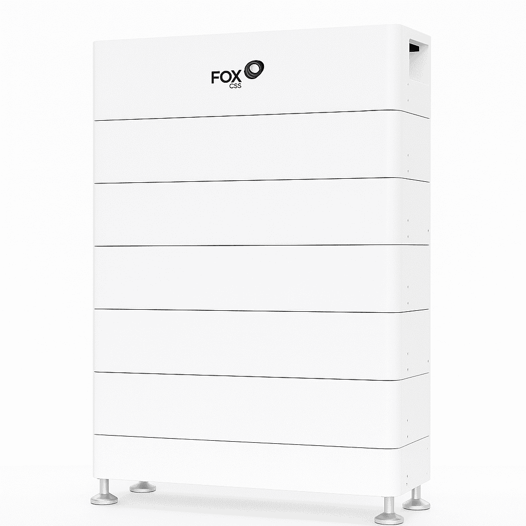FoxESS Solar Battery – Reliable Solar Energy Storage for Australian Homes