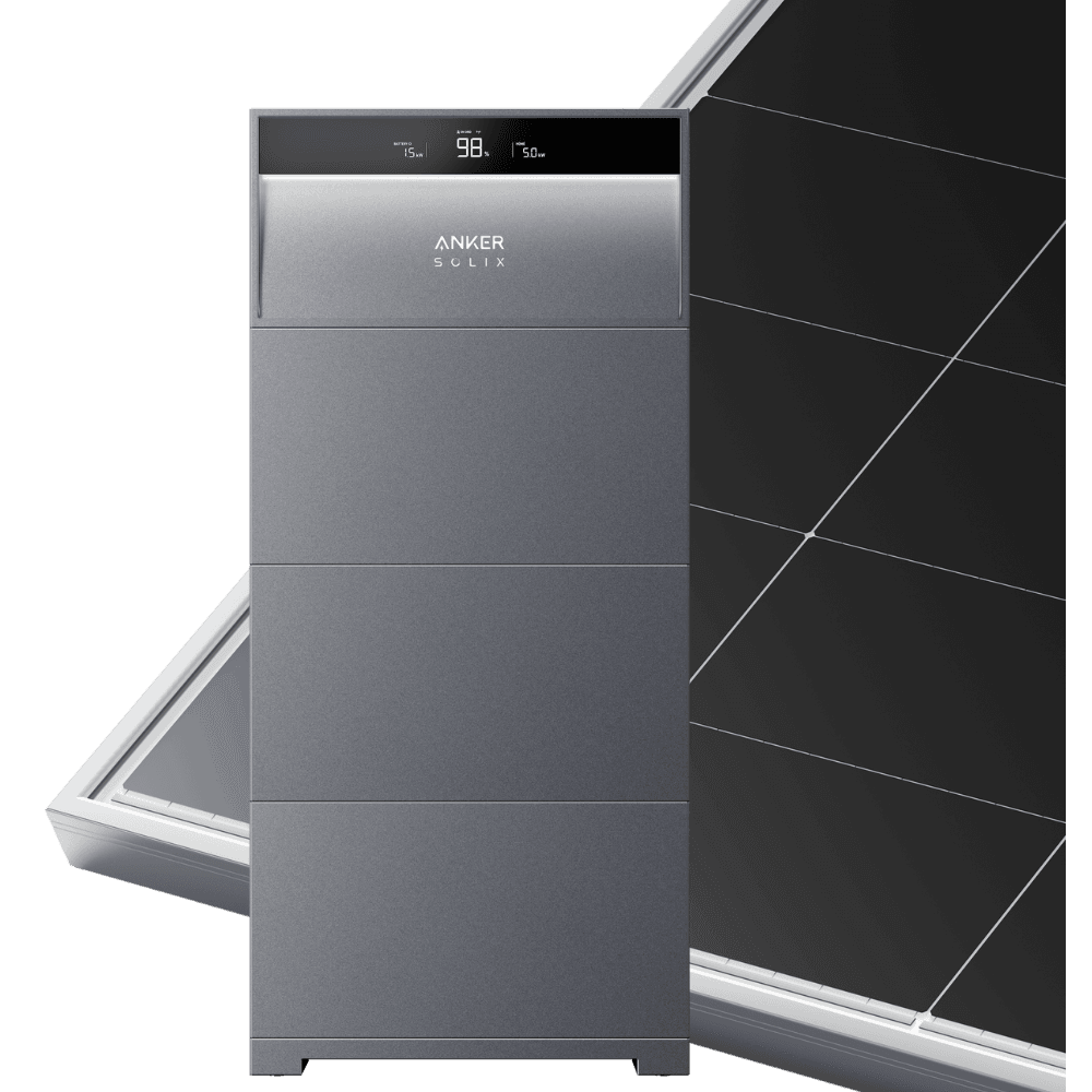 Get the Best Solar Panels and Batteries Deals 2 solar panels, solar batteries