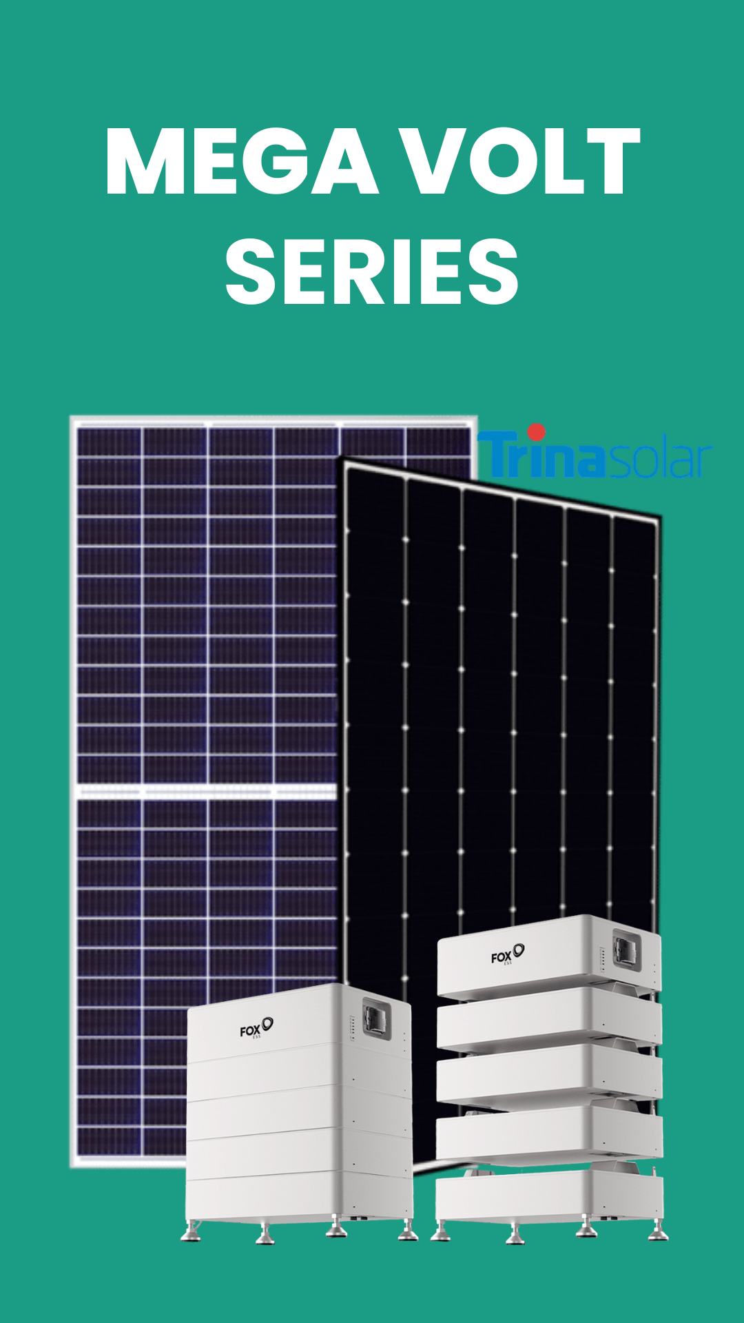Best Solar Deal1 2 19.8kw system with 37.7kw battery
