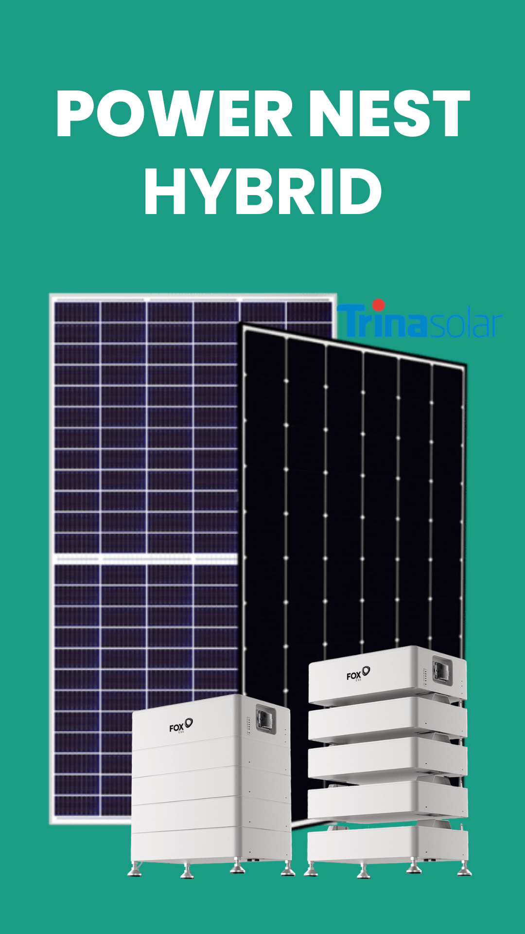 Best Solar Deal1 6 7.74kW Solar sytem with 23.3kW battery
