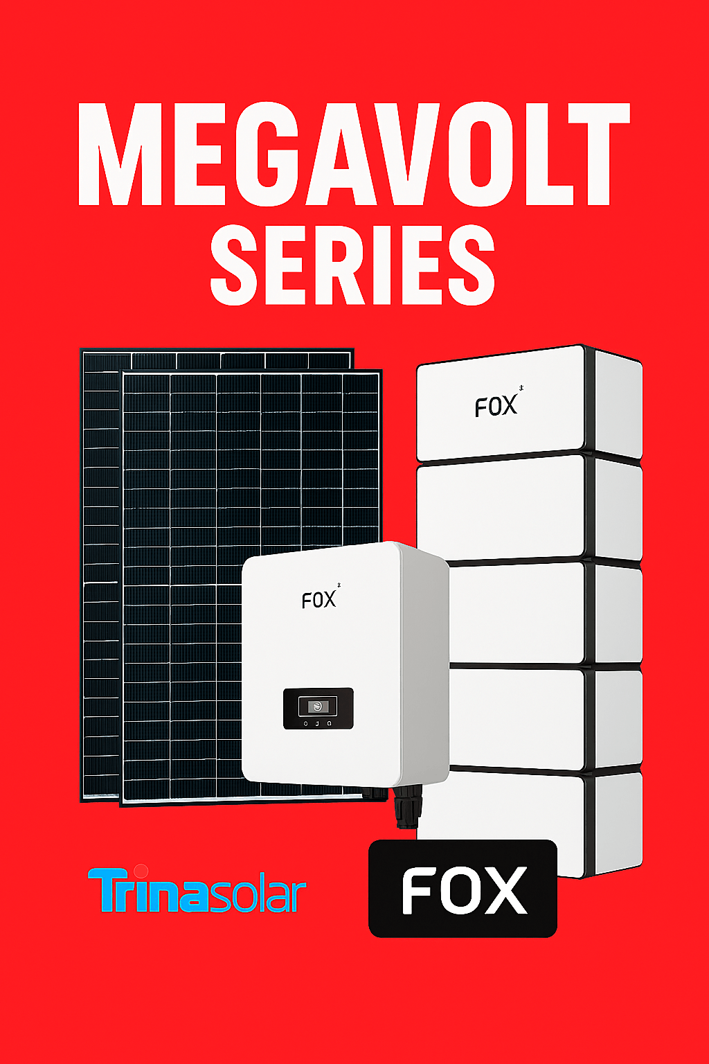 Best Solar Deal1 2 19.8kw system with 37.7kw battery