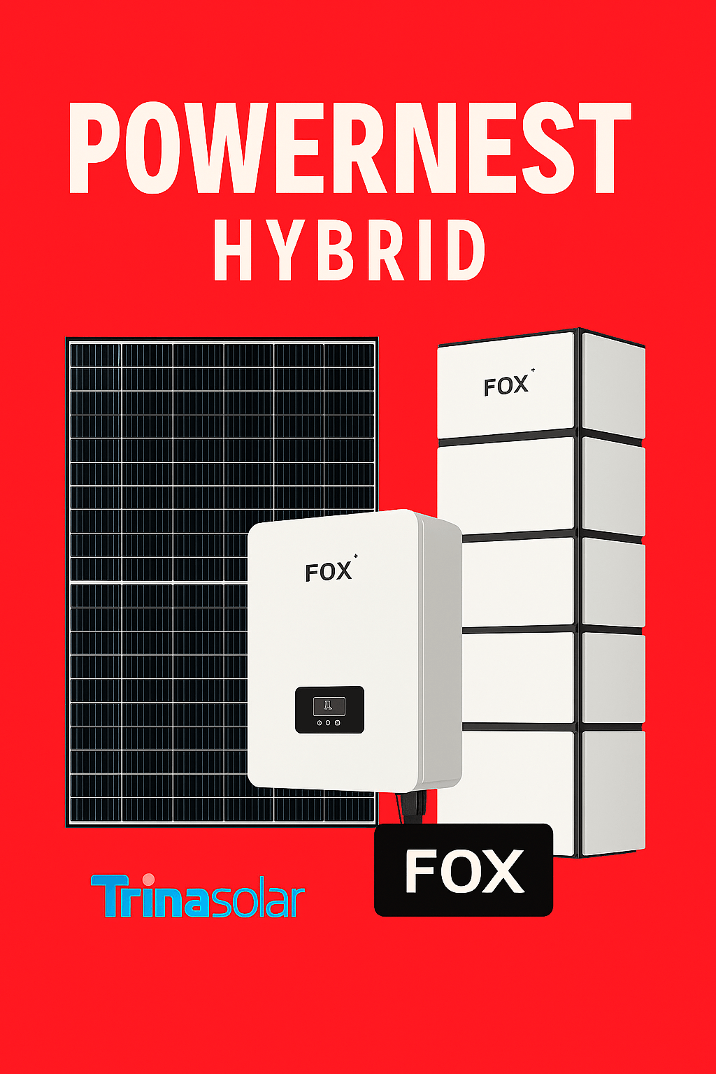 Best Solar Deal1 6 7.74kW Solar sytem with 23.3kW battery