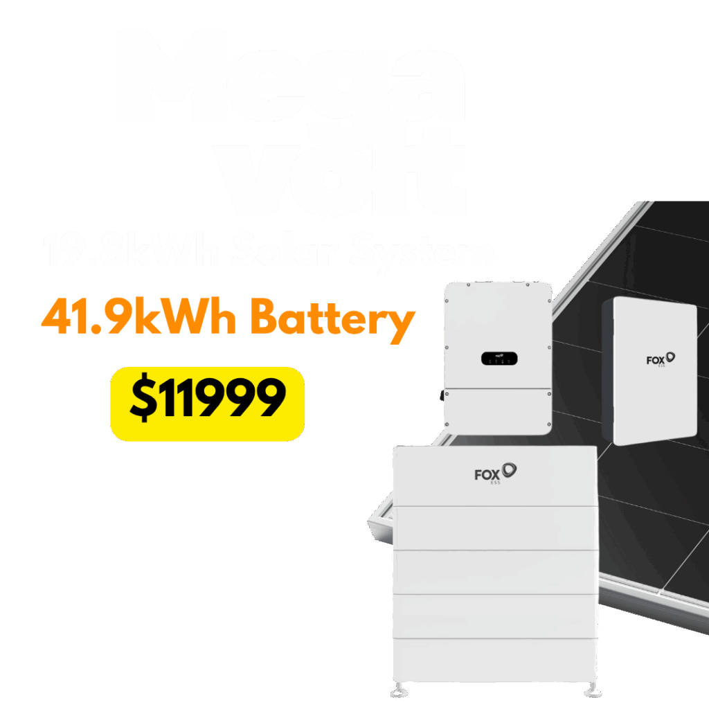 Solar Panels & Solar Battery Systems | No Upfront Cost | NSW & SA 2 solar battery backup, solar panel, solar battery