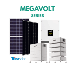 solar battery storage