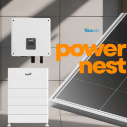 10kw solar system with battery