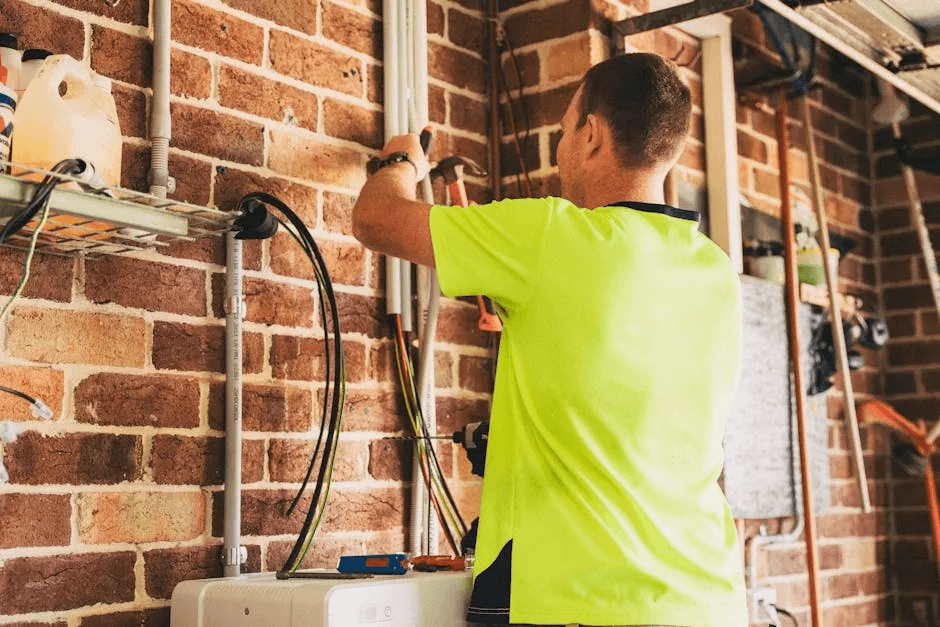 solar battery price sydney