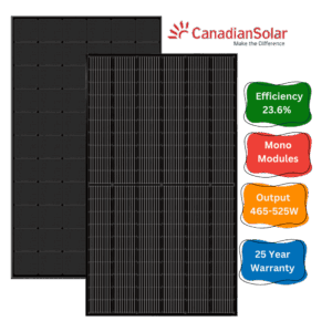 Canadian solar