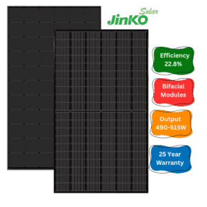 jinko solar