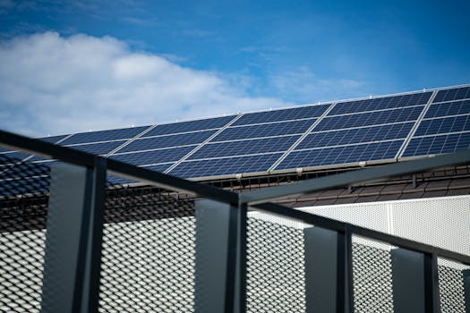 solar panels adelaide